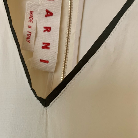 Marni Color Block Top - Picture 9 of 12